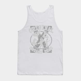 Original Mutant Team Tank Top